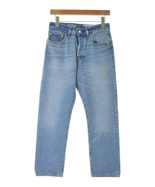 LEVI'S MADE&CRAFTED Jeans Stylish Slim Fit Denim