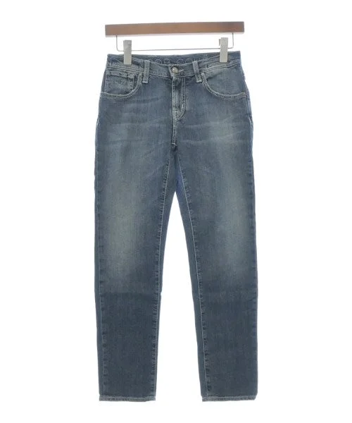 JACOB COHEN Jeans Chic Cropped Jeans