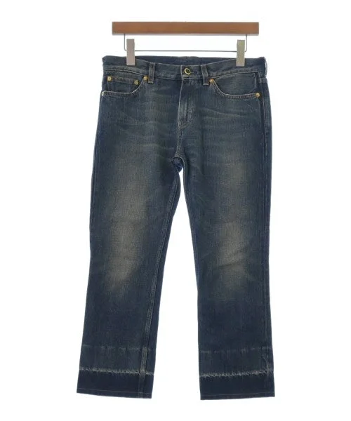 CELINE Jeans Classic Blue Denim Jeans