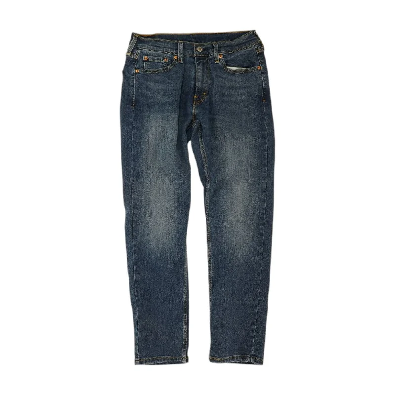 502 Solid Jeans Stylish Relaxed Fit Skinny Jeans