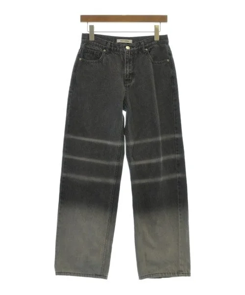 SALTY PEBBLE Jeans Elegant Skinny Leg Jeans