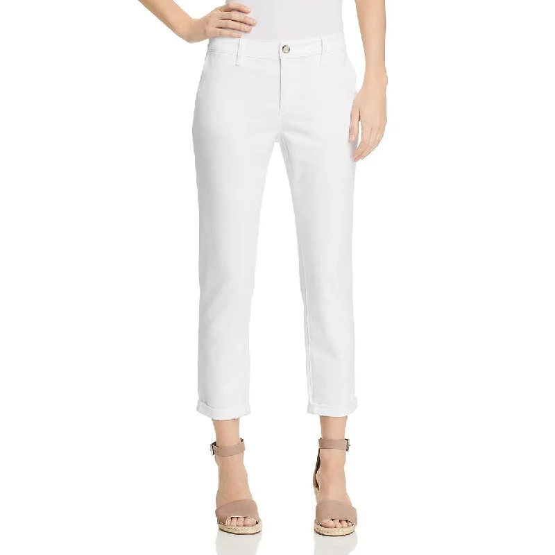 Adriano Goldschmied Womens Caden Solid Mid-Rise Classic Straight Jeans Stylish Acid-Wash Jeans Adriano Goldschmied Womens Caden Solid Mid-Rise Classic Straight Jeans Stylish Acid-Wash Jeans