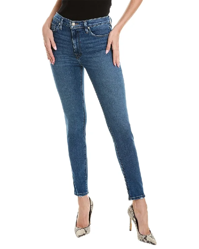 Hudson Jeans Barbara Slopes High Rise Super Skinny Ankle Jean Elegant Skinny Leg Jeans Hudson Jeans Barbara Slopes High Rise Super Skinny Ankle Jean Elegant Skinny Leg Jeans
