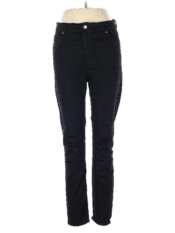 Jeans Trendy Low-Rise Bootcut Jeans