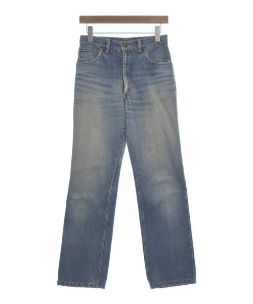 Polo Ralph Lauren Jeans Comfortable Zip-Up Skinny Jeans