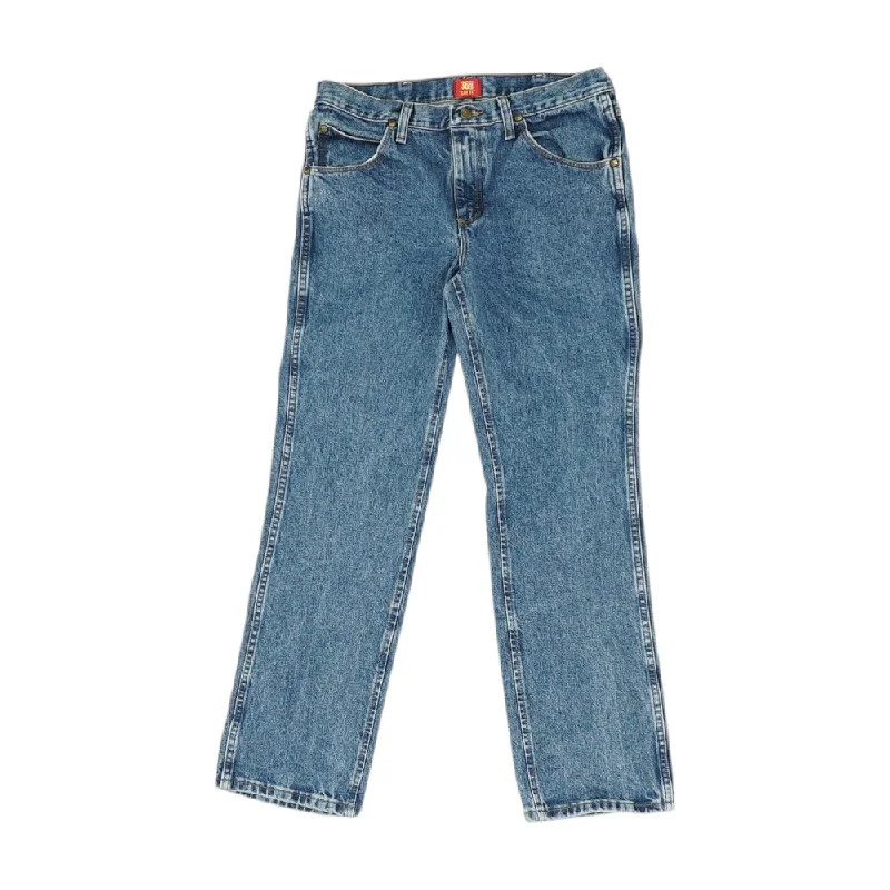 Solid Slim Jeans Trendy Low-Rise Slim Jeans