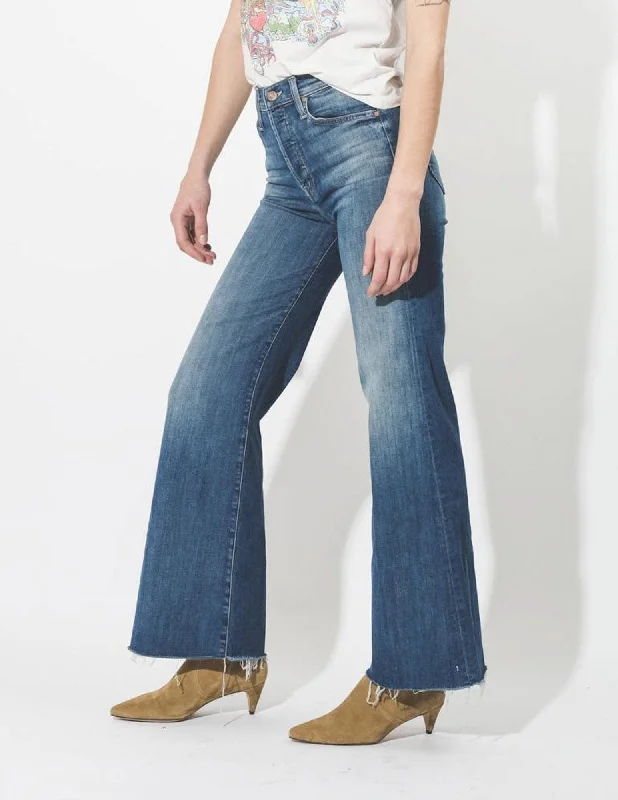 "The Tomcat Roller Fray" Jeans Trendy Classic Fit Jeans