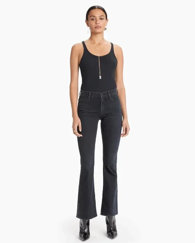 "The Weekender" Jeans Stylish Stone-Wash Denim Jeans