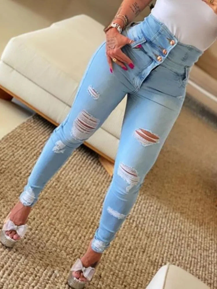 Light Blue