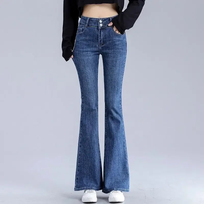 Blue (Trousers)