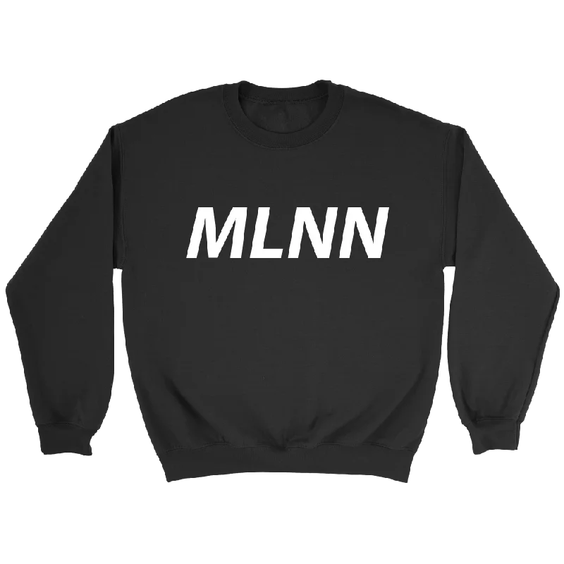 Abbreviated Melanin Sweatshirt Hoodie with Button Classic Timeless