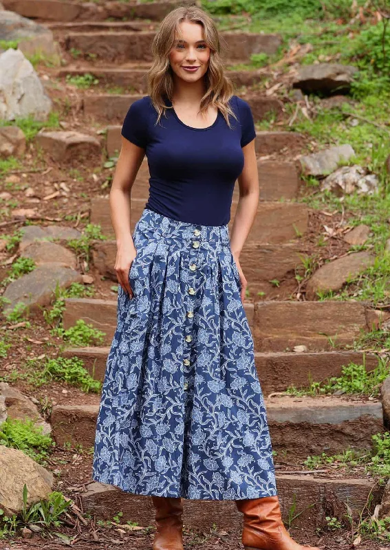 Cora Skirt Neela mini skirt trendy