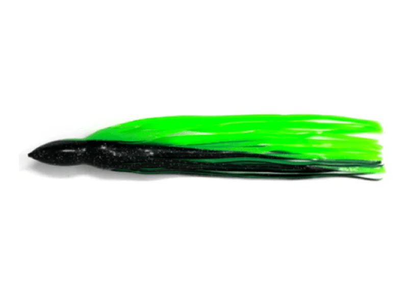 Hulk Octopus Lure Skirt cashmere skirt rich