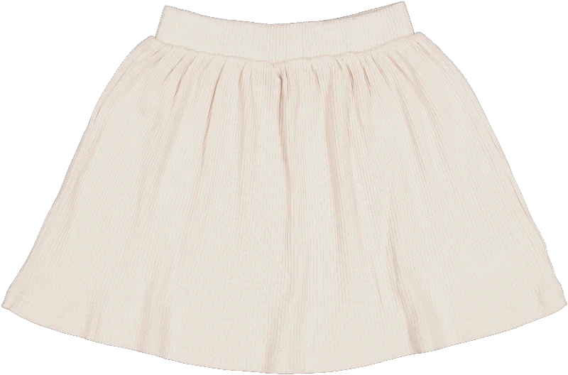 MARMAR BARELY ROSE SKIRT boho skirt vibe