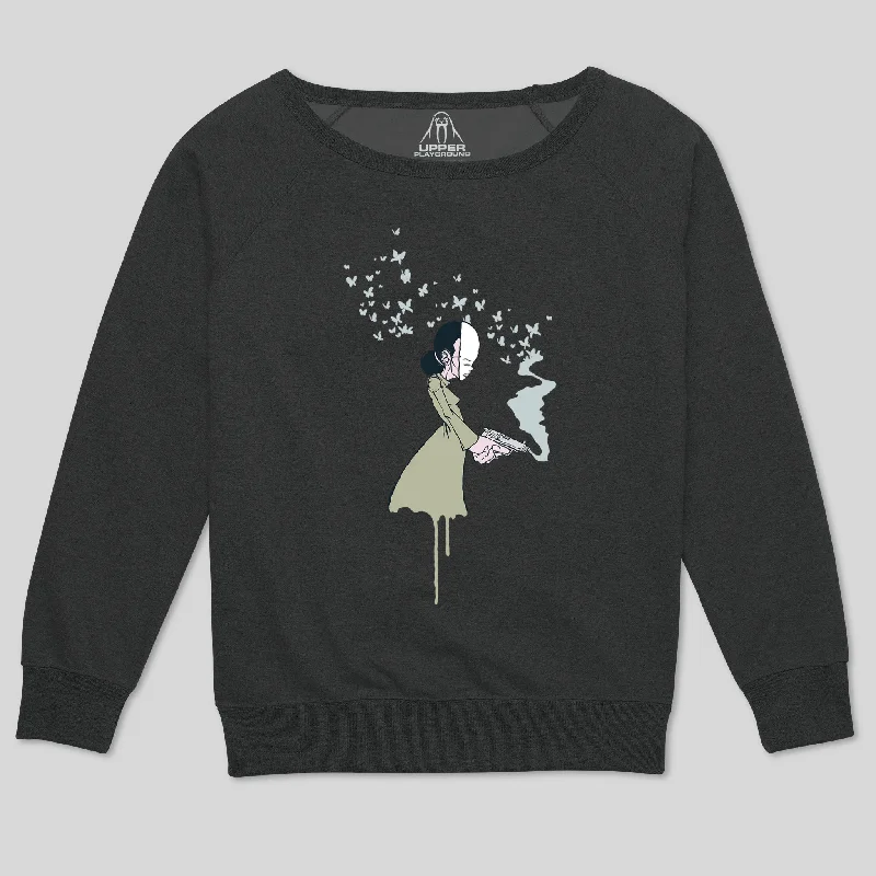 Charcoal Heather