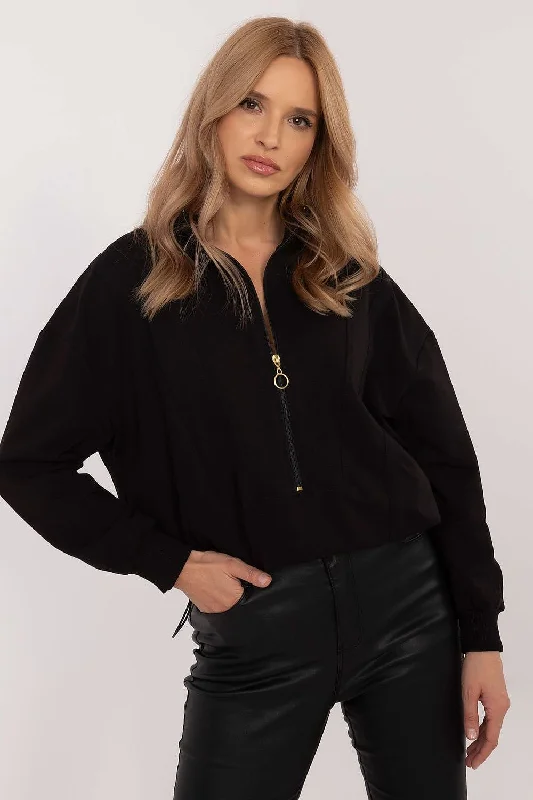Sweatshirt Factory Price Hoodie with Monochrome Minimalist Simple