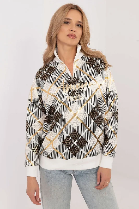 Sweatshirt Factory Price Hoodie with Drop Shoulder Relaxed Streetwear