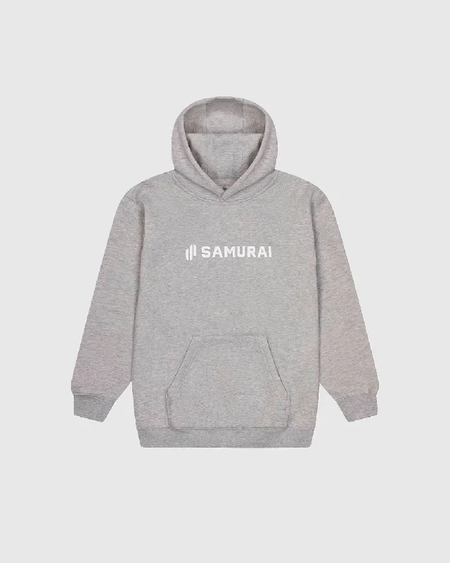 PFC: 003-2 - Women's Hoodie - Grey Marl Hoodie with Belted Waist Structured Tailored PFC: 003-2 - Women's Hoodie - Grey Marl Hoodie with Belted Waist Structured Tailored